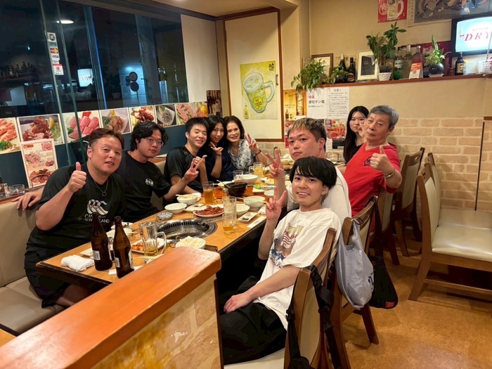 【棒】本系三位學生參與學海築夢計畫 赴日橫濱實習 開拓國際視野圖片